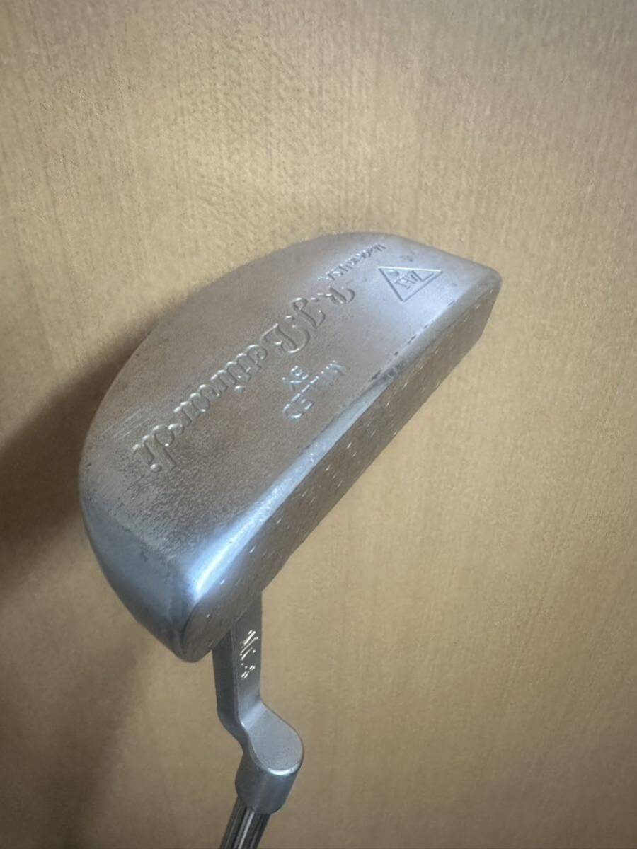 ベティナルディ MC-8 34インチ 管理番号0005 BETTINARDI_画像2