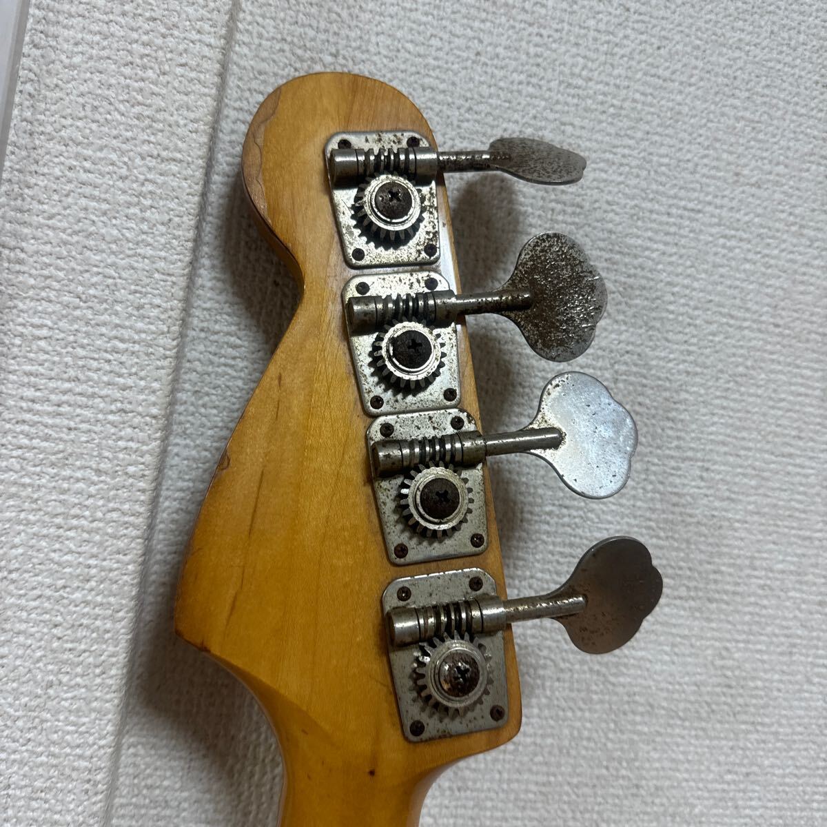 Tender electric bass_画像5