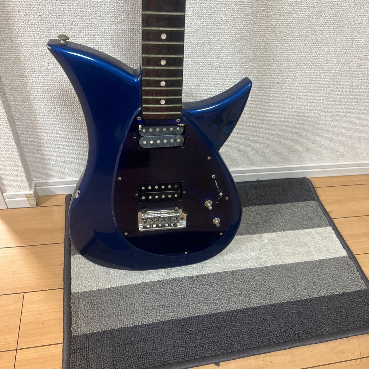 Tokai Talboの画像2