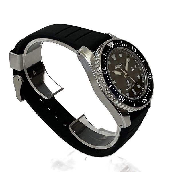 セイコー プロスペックス SBDN075 ソーラー 時計 腕時計 メンズ 美品☆0317の画像3