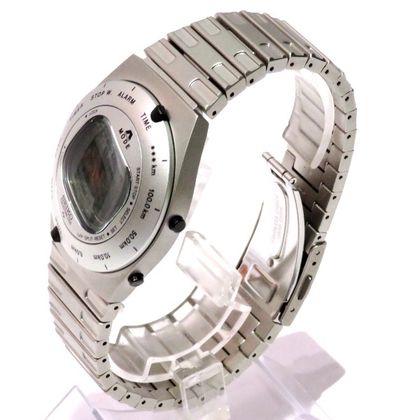セイコー スピリット ジウジアーロデザイン 3000本限定復刻モデル SBJG001 クォーツ 時計 腕時計 メンズ 美品☆0101の画像2