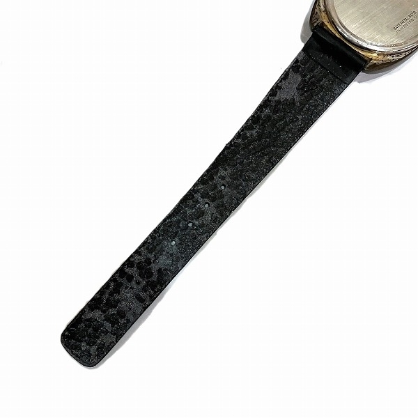 ヘルブロス クリントン 17JEWELS 自動巻 時計 腕時計 メンズ☆0321の画像7