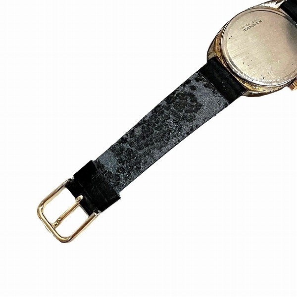 ヘルブロス クリントン 17JEWELS 自動巻 時計 腕時計 メンズ☆0321の画像9