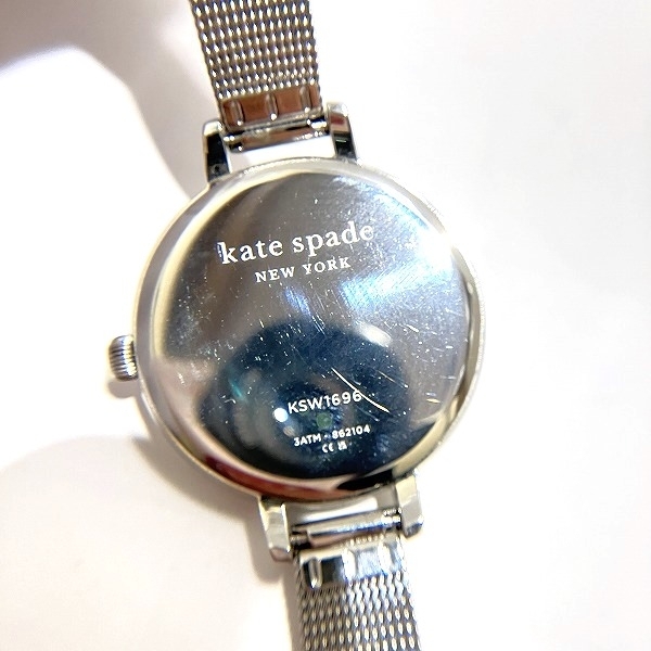 ケイト・スペード KSW1696 クォーツ 時計 腕時計 レディース☆0318の画像5