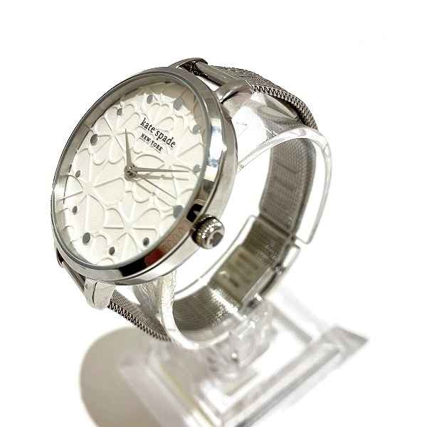 ケイト・スペード KSW1696 クォーツ 時計 腕時計 レディース☆0318の画像2