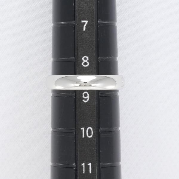 ソニアリキエル PT900 リング 指輪 8.5号 総重量約3.8g 中古 美品 送料無料☆0315_画像5