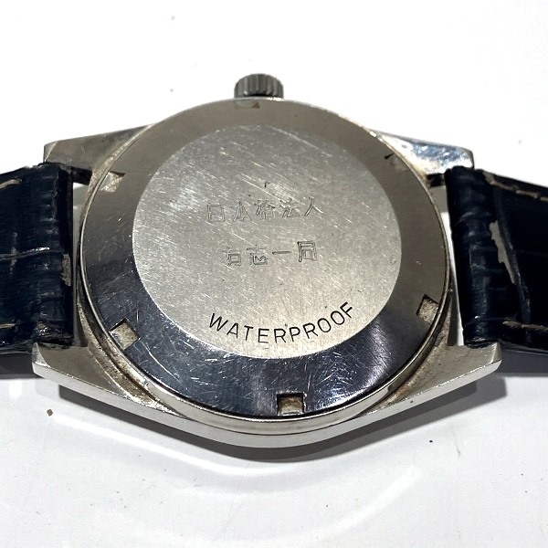 オメガ ジュネーブ 166.041 自動巻 時計 腕時計 メンズ☆0310の画像5