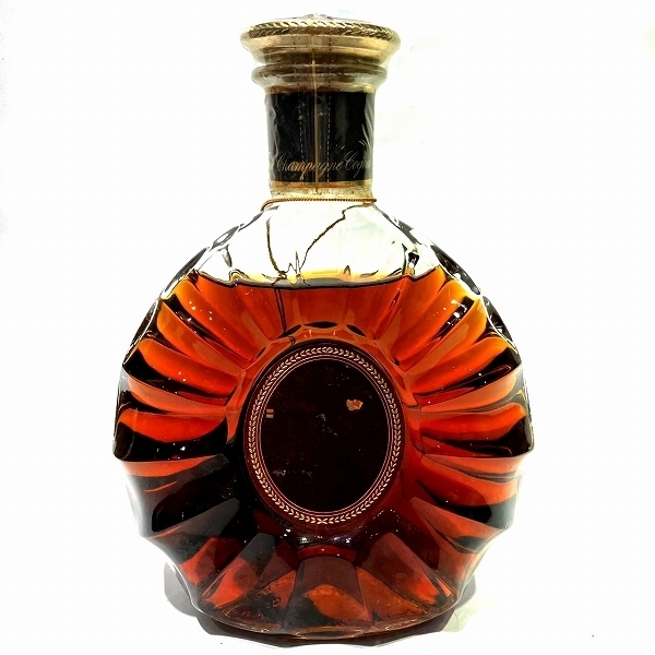 1 jpy ~ there is no highest bid Remy Martin XO special 700ml abroad foreign alcohol brandy cognac *0320