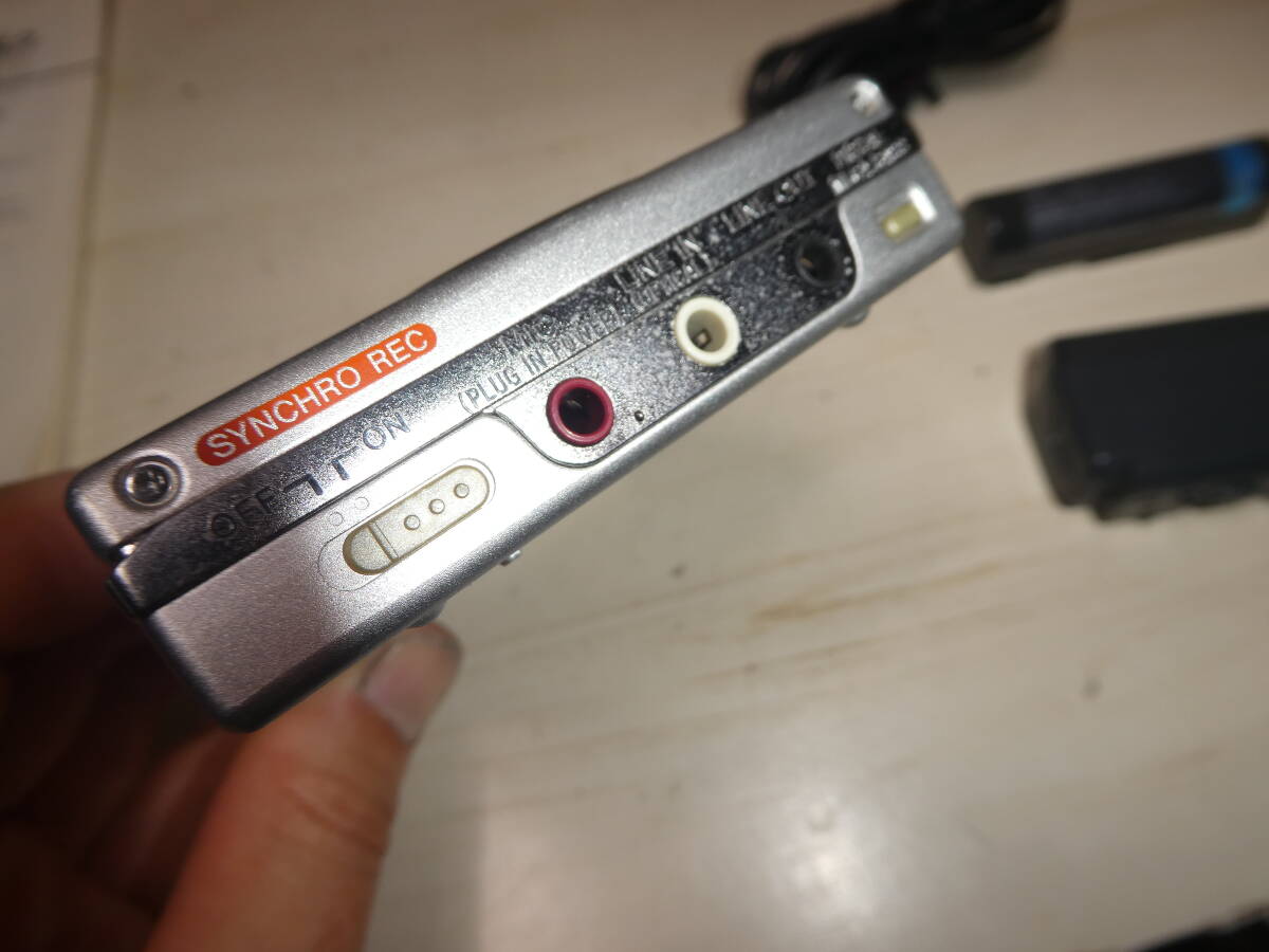 Yahoo!オークション - SONY MZ-R50 MDレコーダー 動作良好 美品 Yahoo!オークション - SONY MZ-R50 MDレコーダー 動作良好 美品