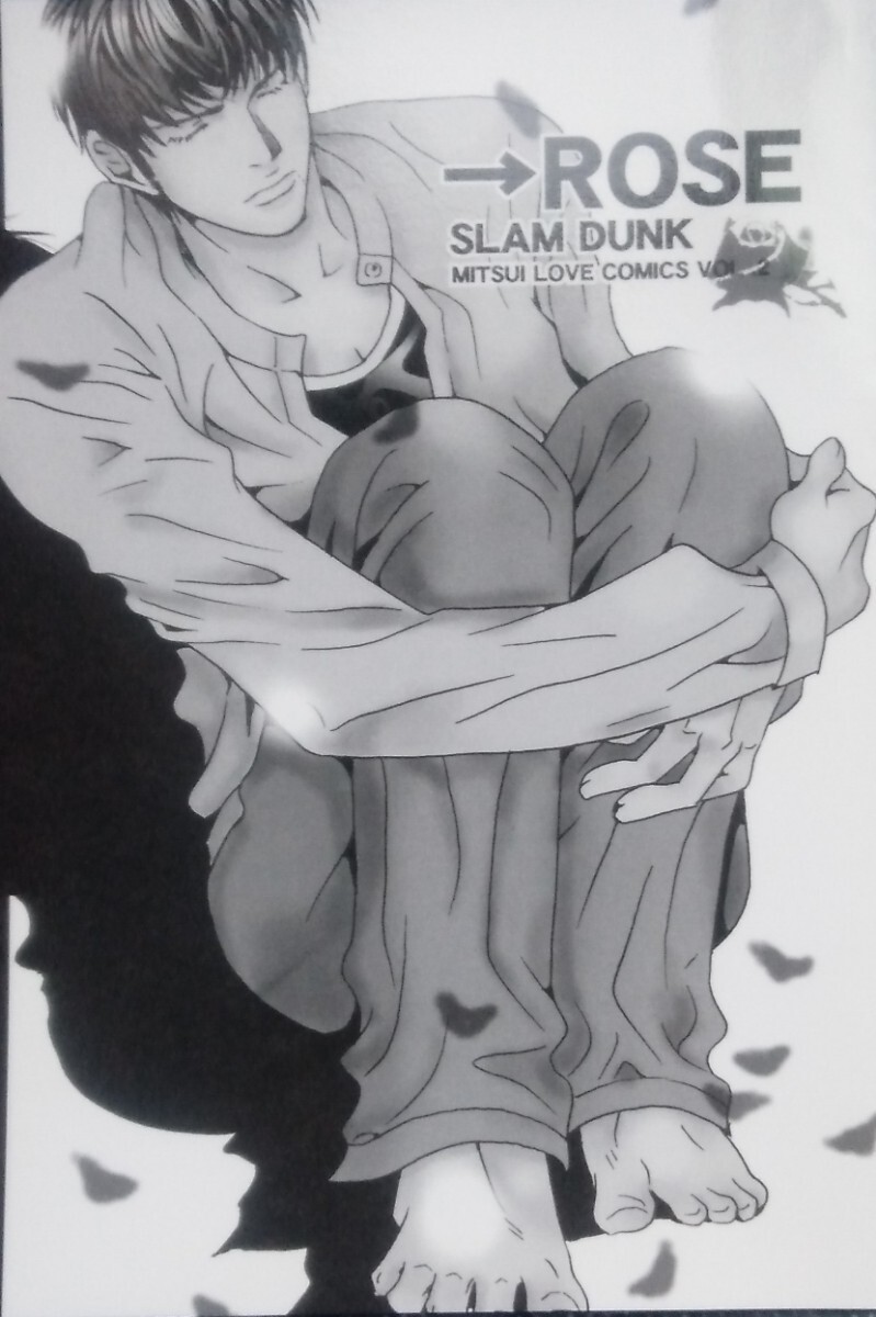 SLAM DUNK スラムダンク ☆ 君達は天使 ☆ 田中社 田中鈴木 SLAM DUNK スラムダンク ☆ 君達は天使 ☆ 田中社 田中鈴木