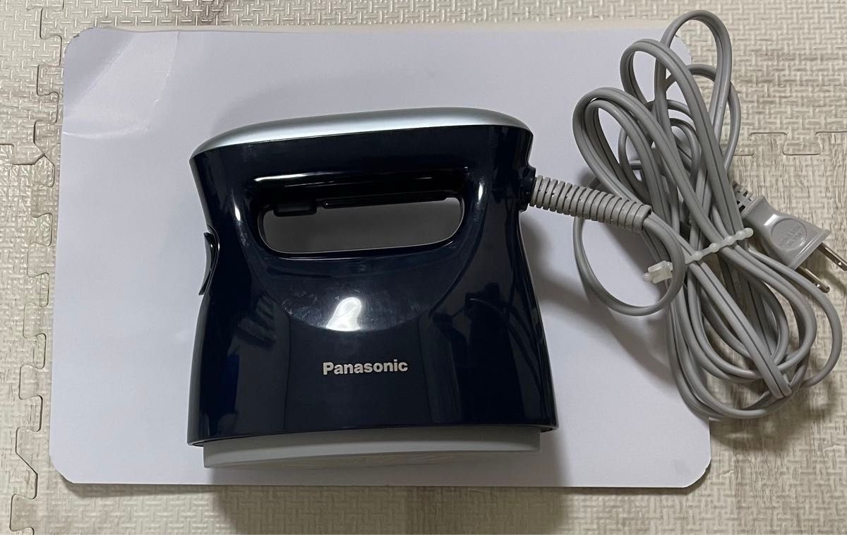 Panasonic 衣類スチーマー NI-FS550(2019年製) 衣類スチーマー パナソニック 本体のみ