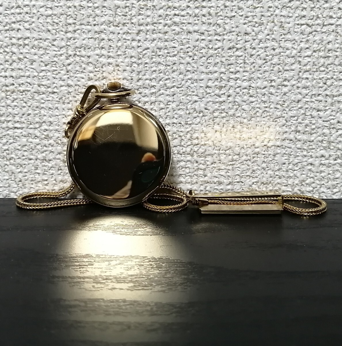 ■1円スタート■CITIZEN Pocket Watch 懐中時計 シチズン アンティーク コレクション ポケットウォッチの画像2