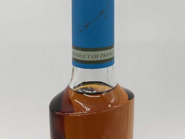 【未開栓】Hennessy by KENZO COGNAC ブランデー コニャック ヘネシー ケンゾー 40％ 350ml 箱付きの画像6