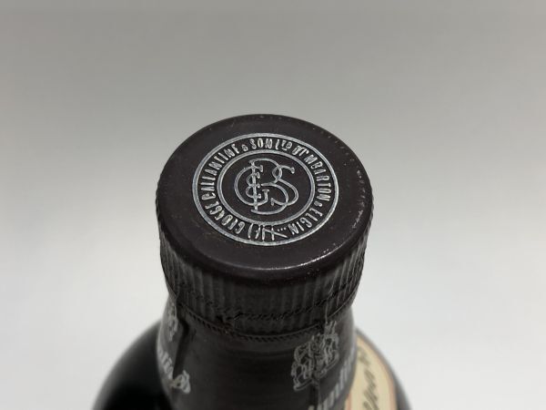 【未開栓】バランタイン Ballantine's 17年 ベリーオールド スコッチ ウイスキー 750ml 43% 箱付きの画像6