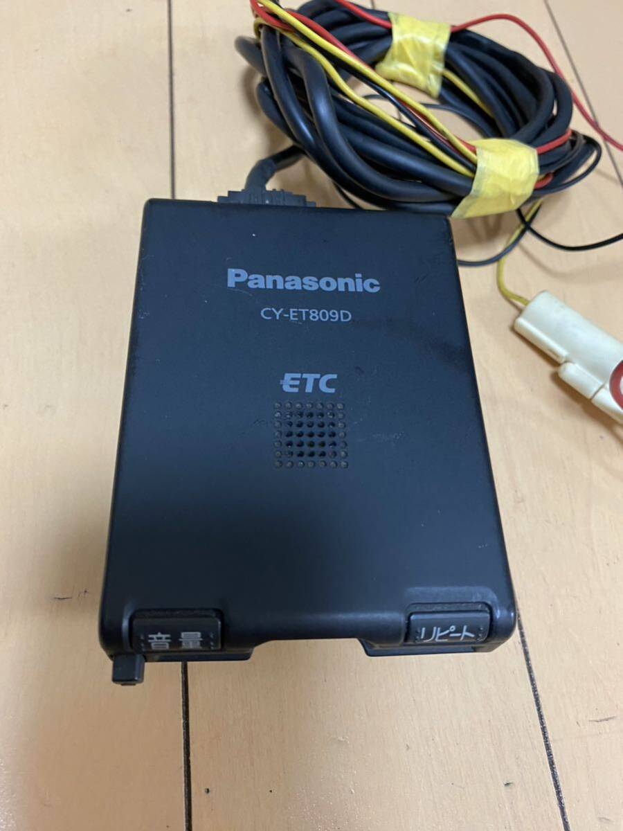Panasonic etc CY-ET809Dの画像2