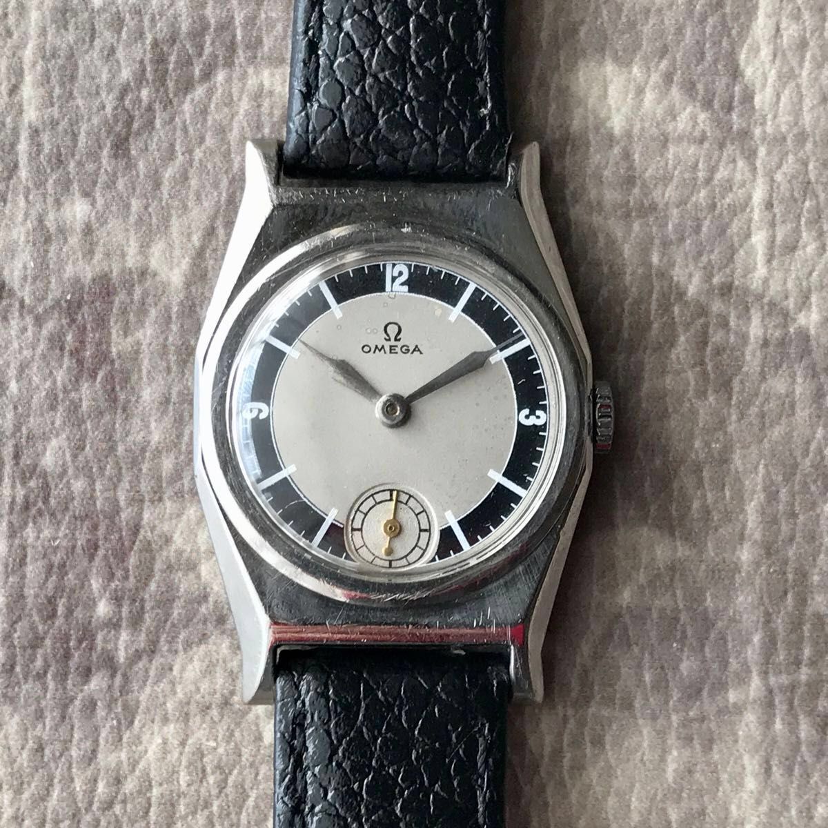 希少品 30年代 アンティーク オメガ omega レディース 手巻き 希少品 30年代 アンティーク オメガ omega レディース 手巻き