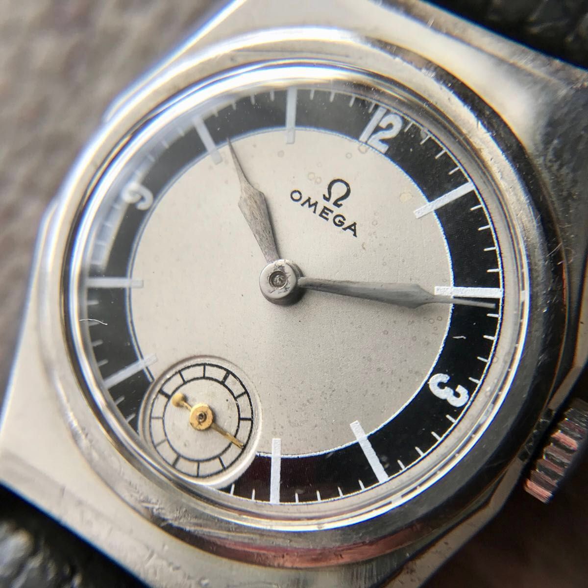 希少品 30年代 アンティーク オメガ omega レディース 手巻き 希少品 30年代 アンティーク オメガ omega レディース 手巻き