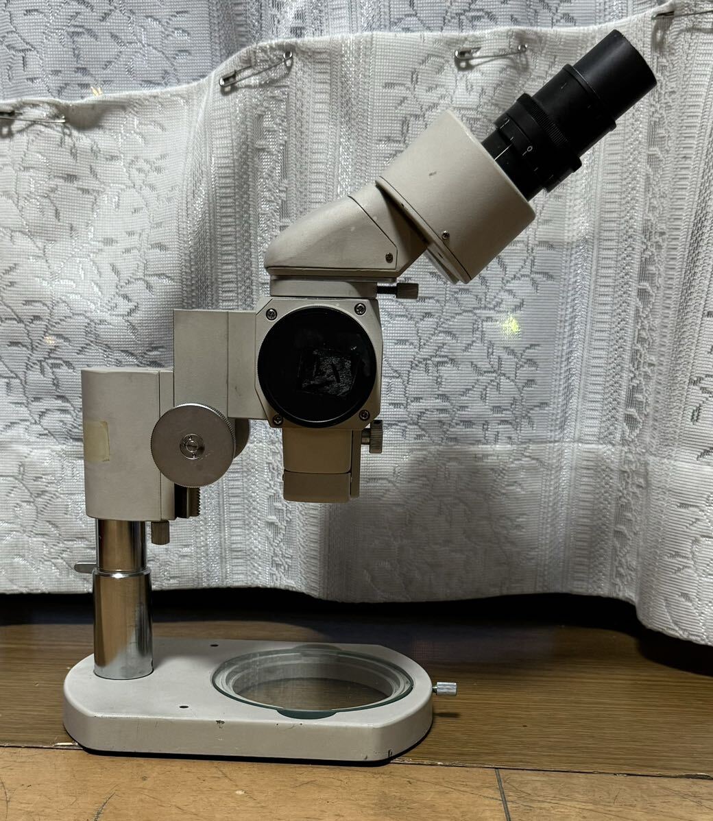  Olympus OLYMPUS микроскоп Junk 