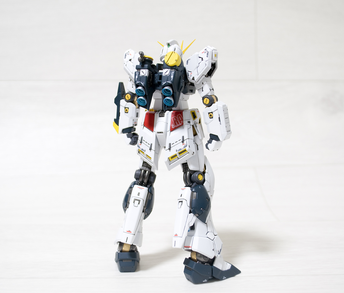 1/144 RG RX-93 νガンダム 塗装済完成品 PG MG HG|Yahoo!フリマ 1/144 RG RX-93 νガンダム 塗装済完成品 PG MG HG|Yahoo!フリマ