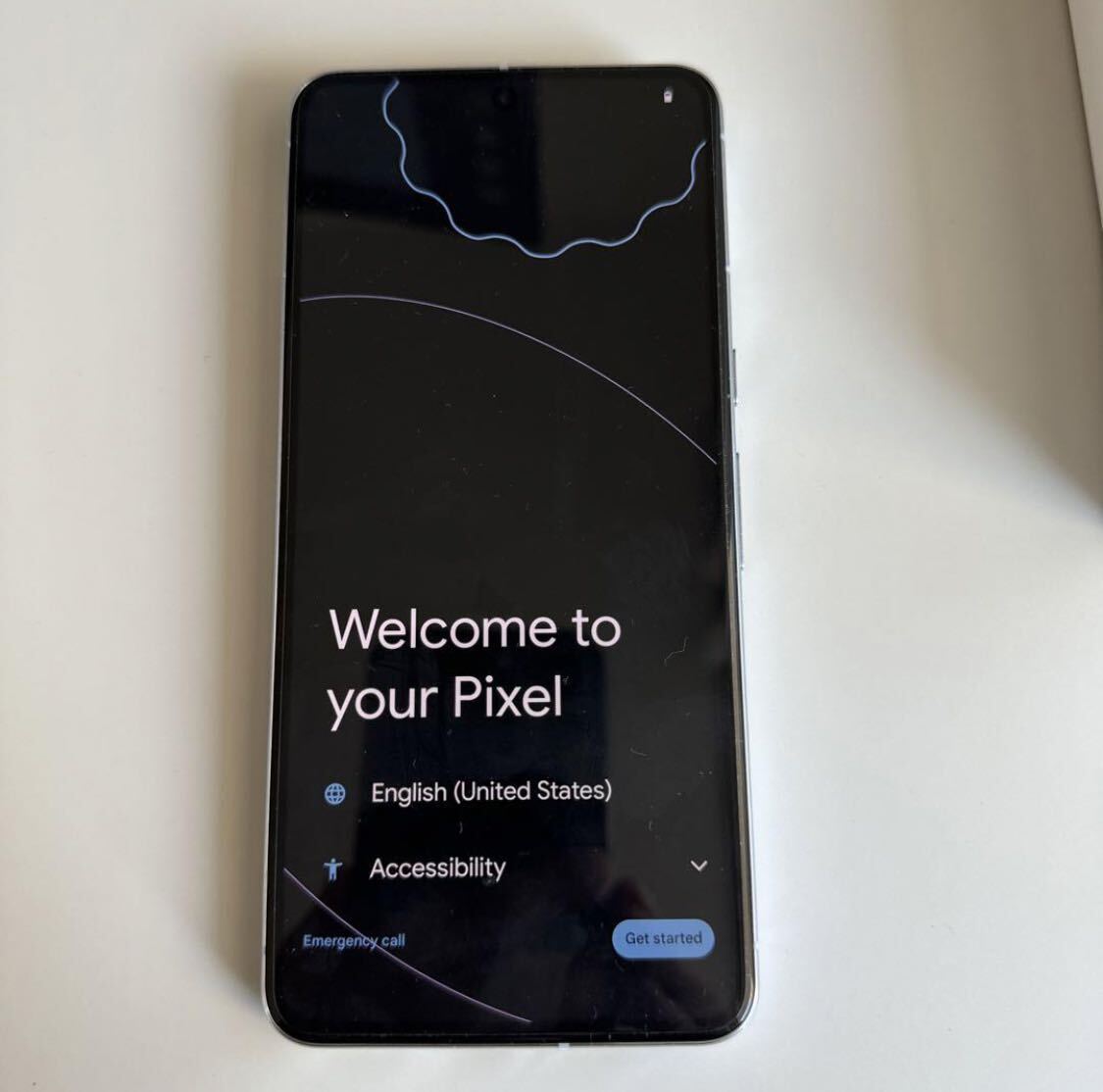 【新品同様】Google pixel 8 pro｜128gb｜SIMフリー｜動作確認｜高速発送_画像5