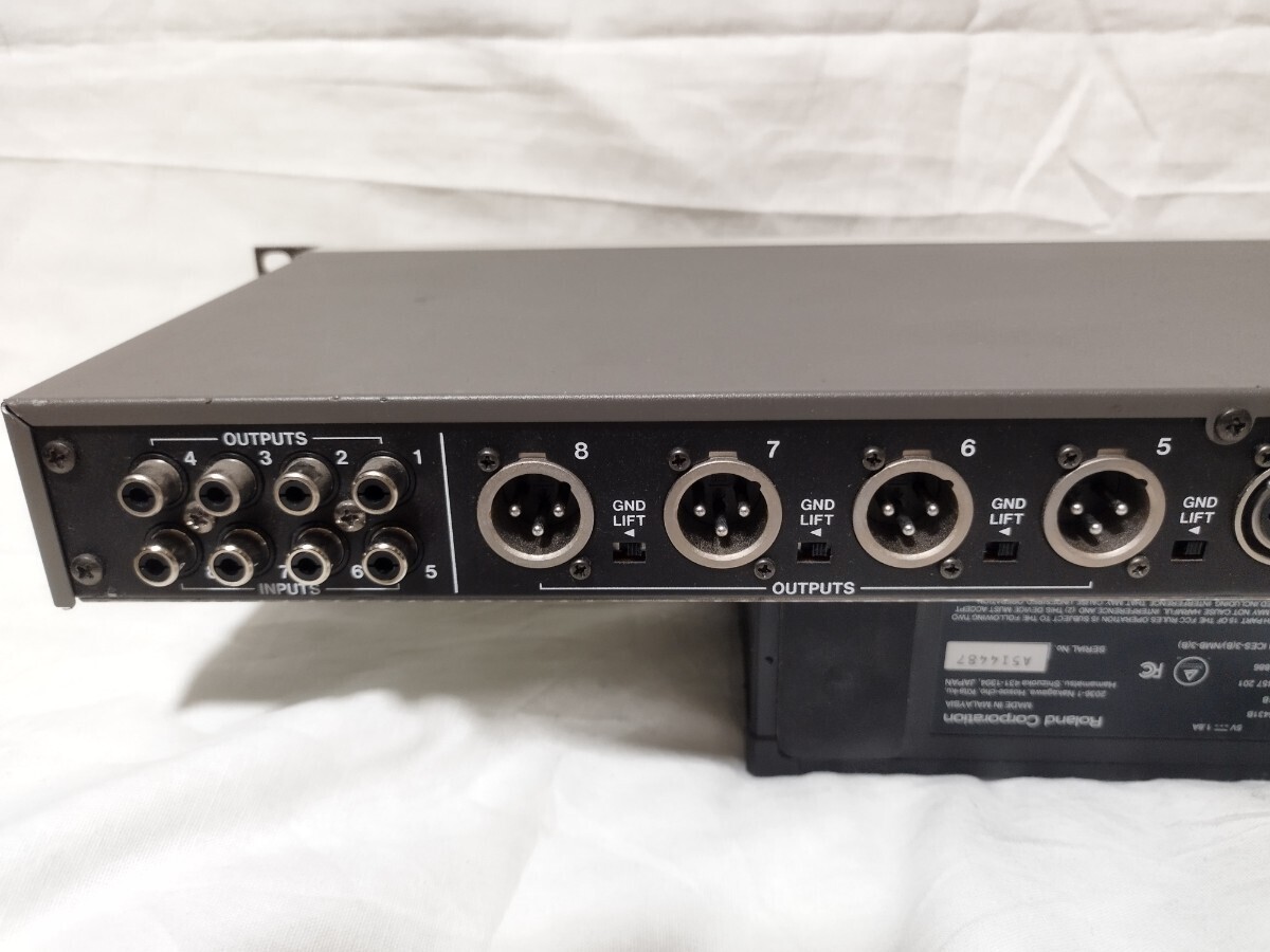 Bibian 比比昂- ①動作品TASCAM LA-40 MKⅡ BALANCED Bibian 比比昂- ①動作品TASCAM LA-40 MKⅡ BALANCED