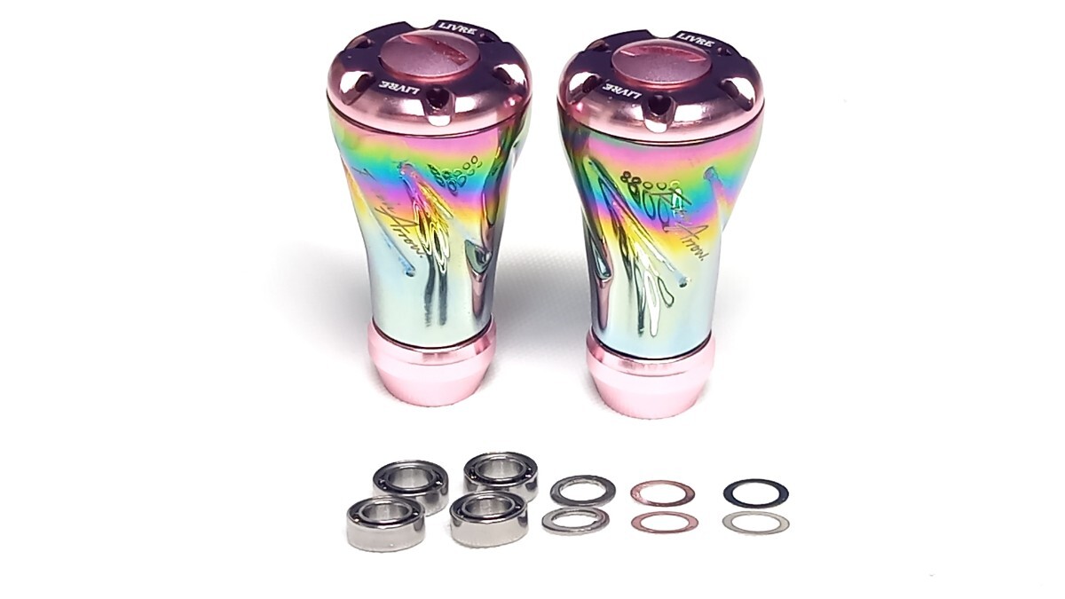 美品 限定 フィッシュアロー 管788DY ファイヤーオーロラ リブレ 美品 限定 フィッシュアロー 管788DY ファイヤーオーロラ リブレ