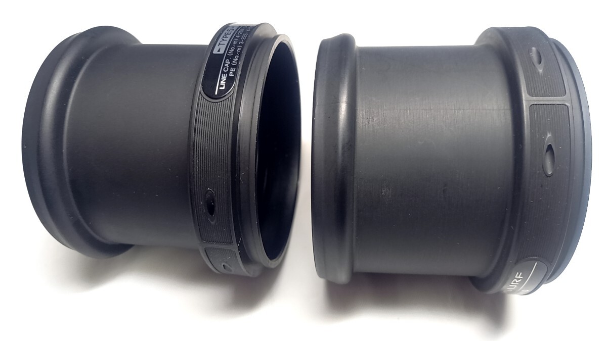 シマノ 15パワーエアロ プロサーフ 管817DP 3号 5号 スプール シマノ 15パワーエアロ プロサーフ 管817DP 3号 5号 スプール