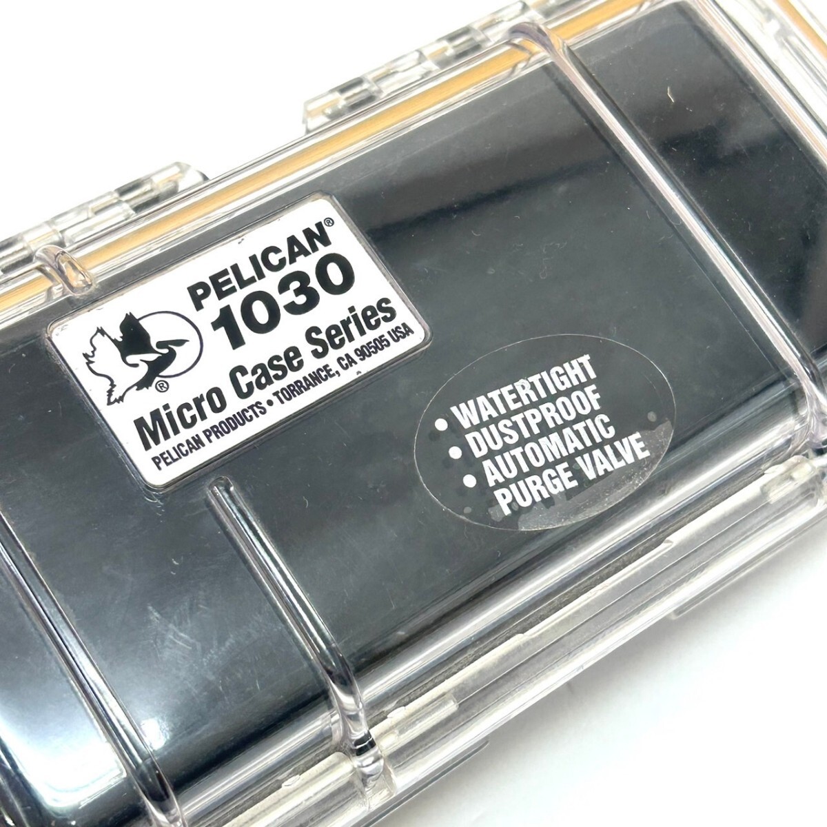 H# PELICAN 1030 Micro Case Series ペリカン マイクロケース 1030！の画像2