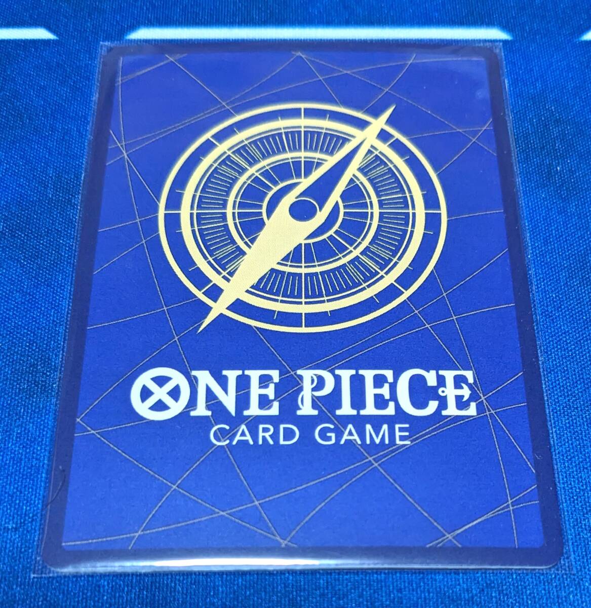 OP01-073 SPカード ドンキホーテ・ドフラミンゴ パラレル スペシャルカード ONE PIECE カードゲーム 500年後の未来 OP07 ワンピース_画像2