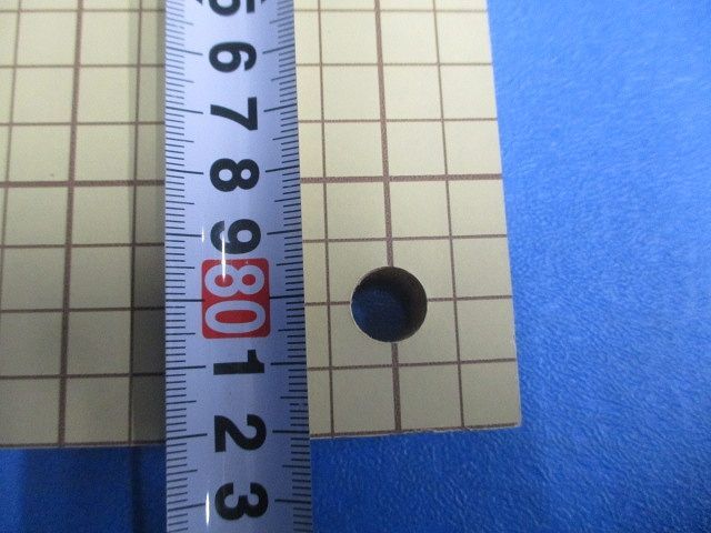 木板 820mm×420mm 厚さ15mm(2個入) 型番不明_画像6