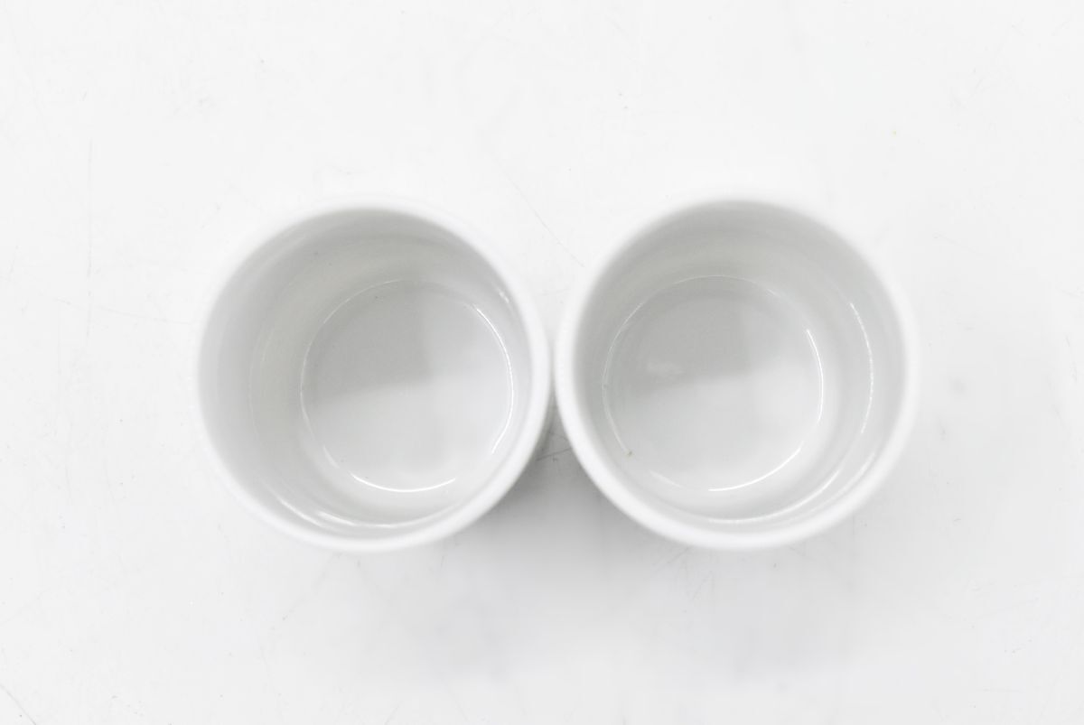 (767S 0403S3) 【美品】たち吉 湯呑 猪 猪 亥 陶器製 和食器 食器 茶器 日本陶芸 日本工芸 骨董品 アンティーク レトロの画像4