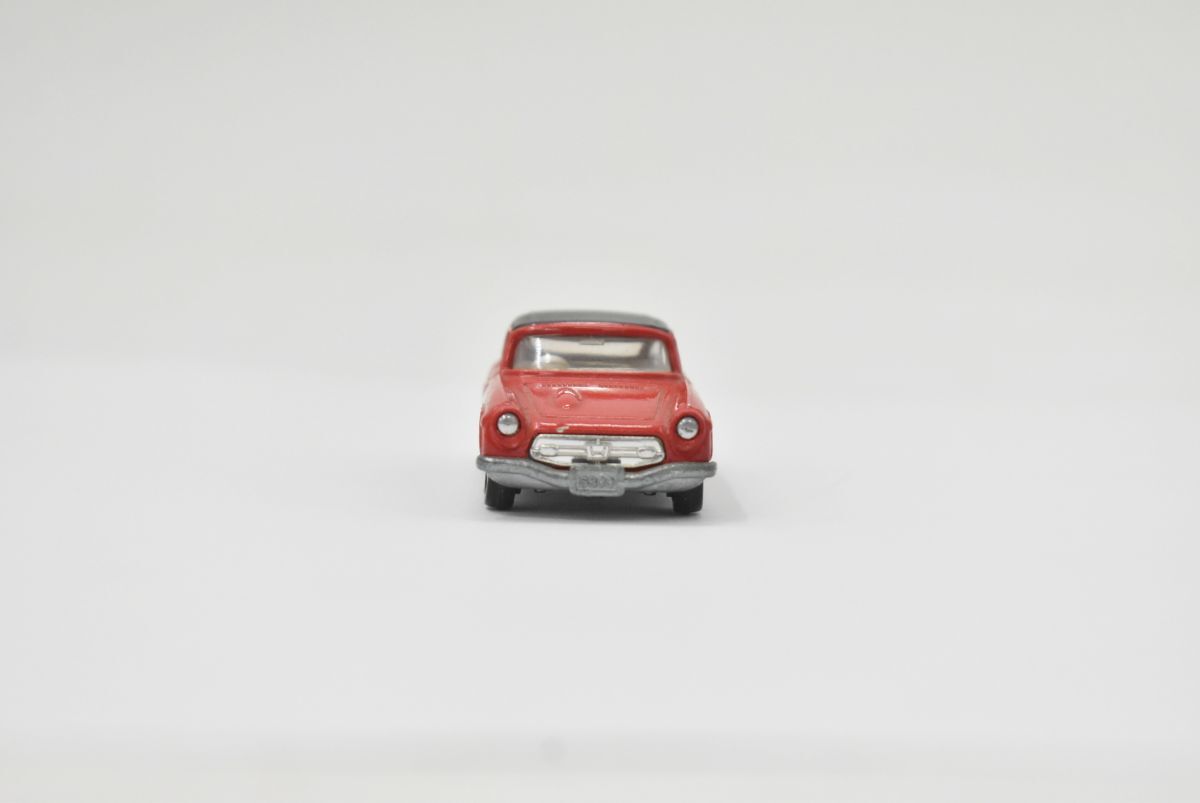 (778S 0416S6) １円～ tomica トミカ HONDA ホンダ S800M S=1/51 ミニカー 自動車 おもちゃ レトロの画像3