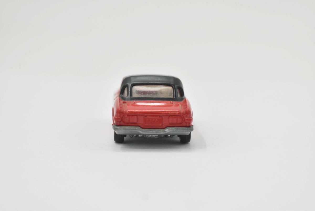 (778S 0416S6) １円～ tomica トミカ HONDA ホンダ S800M S=1/51 ミニカー 自動車 おもちゃ レトロの画像5