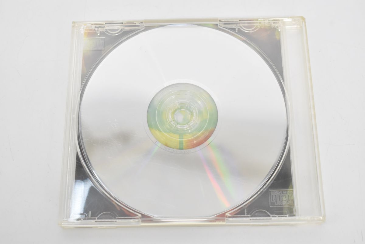 (780S 0418M25) GADGET ガジェット Past as Future PCソフト CD-ROMの画像2
