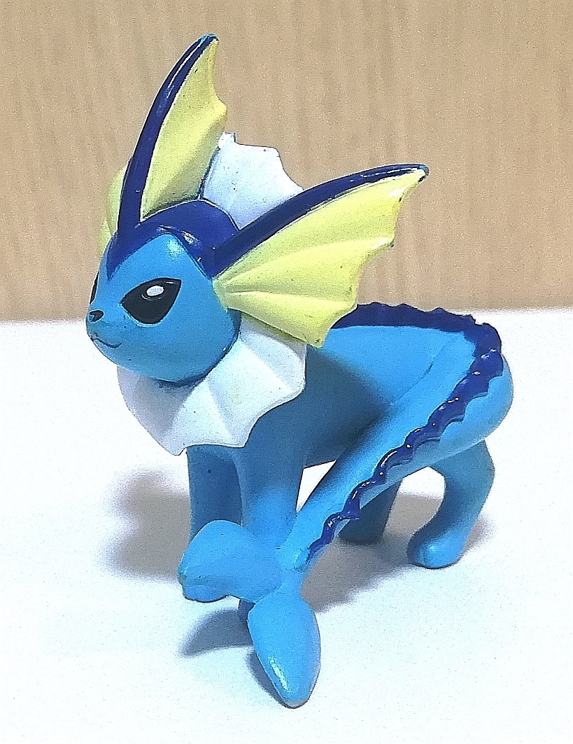 ポケモン ミニフィギュア色々 まとめて モンコレ タカラトミーアーツガチャ ソフビ ポケットモンスター トミー TOMYの画像9