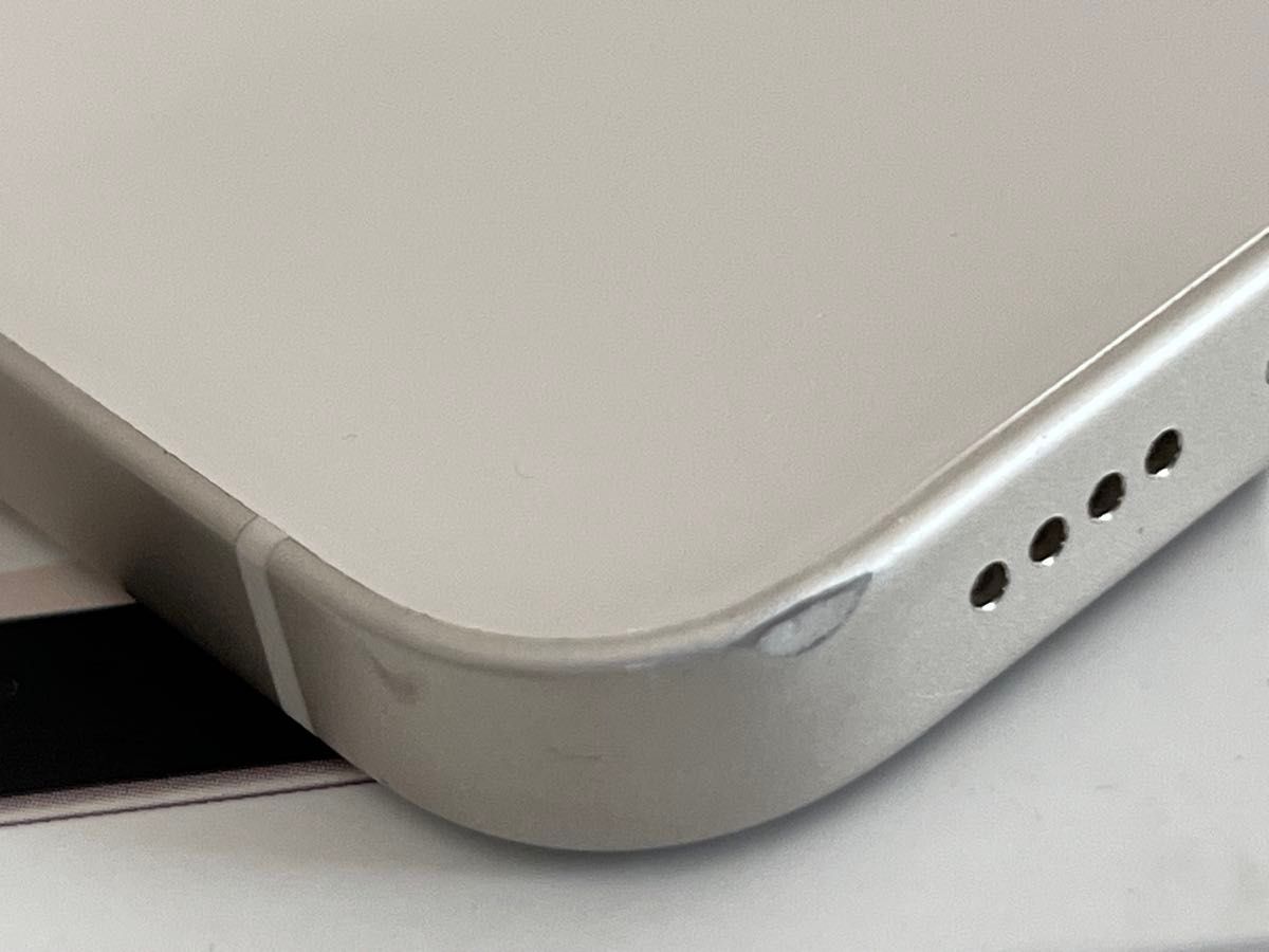 Apple iPhone 12 mini 64GB ホワイト SIMフリー