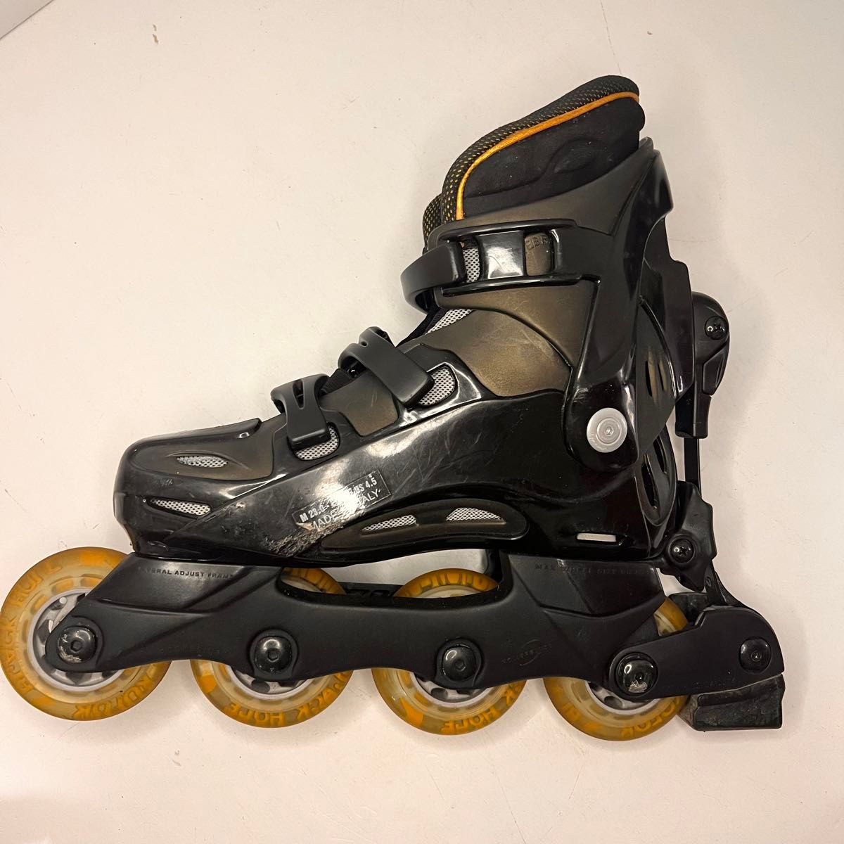 ローラーブレード　インラインスケート　ROLLERBLADE 23cm