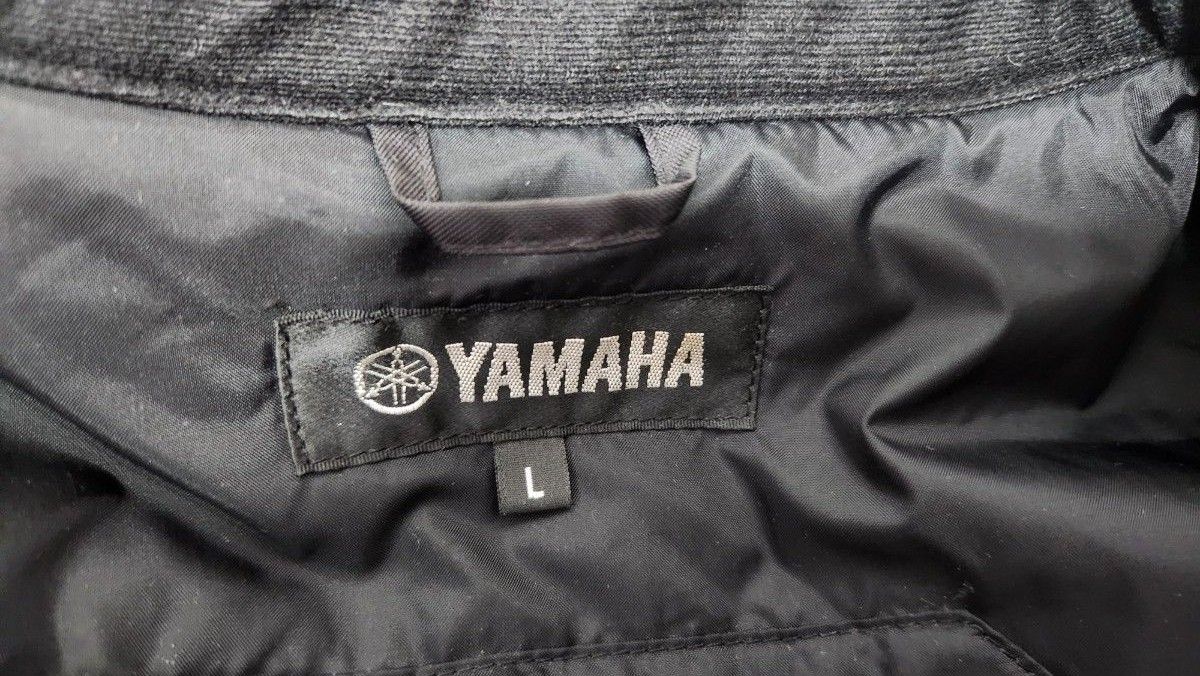 ヤマハ　ライディングジャケット　バイク　ツーリング　YAF20 Lサイズ