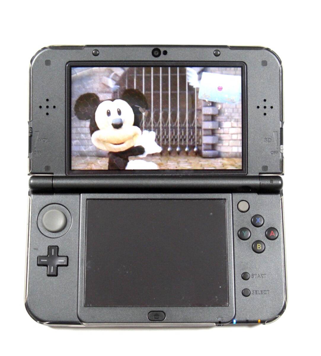 [ prompt decision * free shipping ] Disney Magic castle my * happy * life Mickey Mouse 3DS soft [ operation goods ]