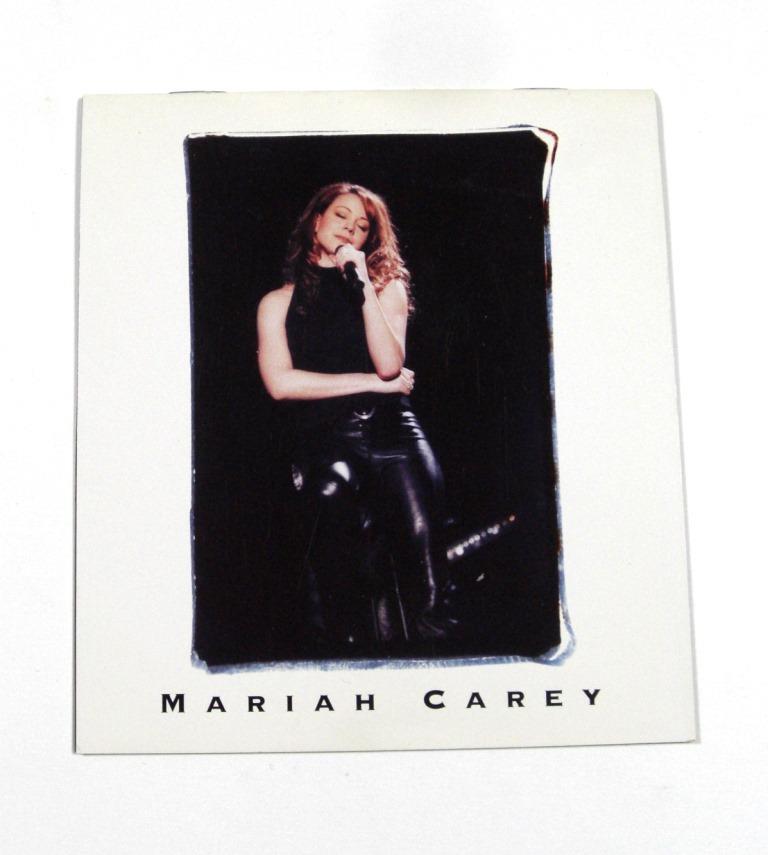 【即決・送料無料】MARIAH CAREY CD マライア・キャリー バタフライ BUTTERFLY_画像5