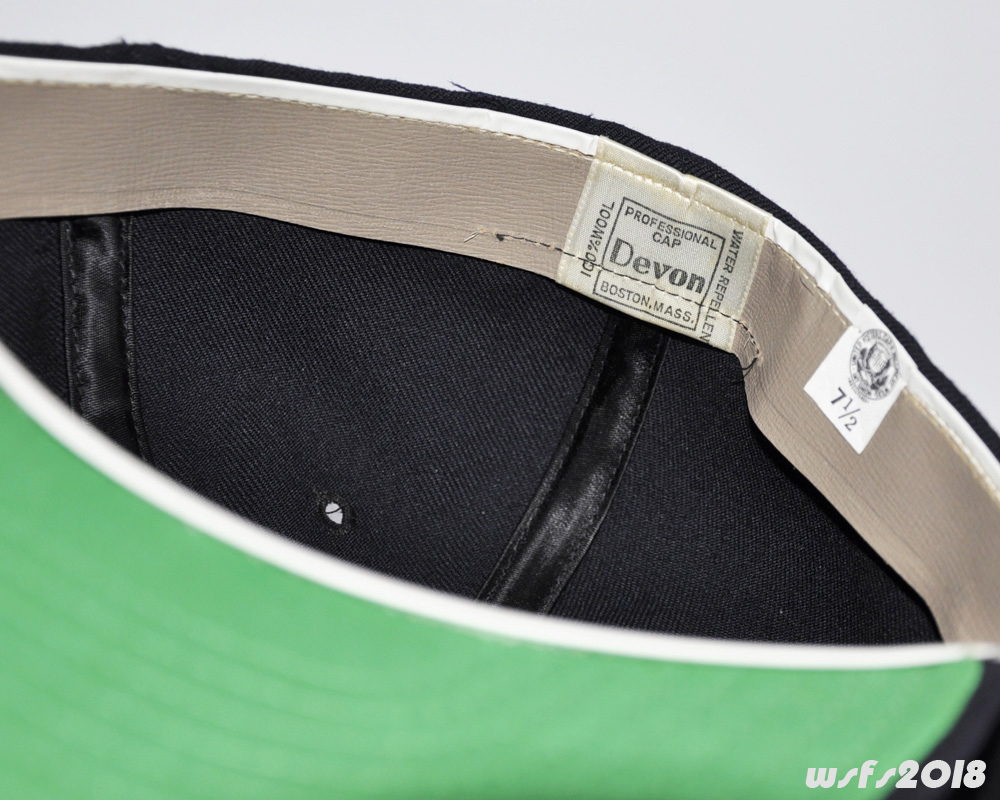 インポート・海外人気ブランド MLB/USED】ヴィンテージプロモデルキャップボストンレッド 大人用