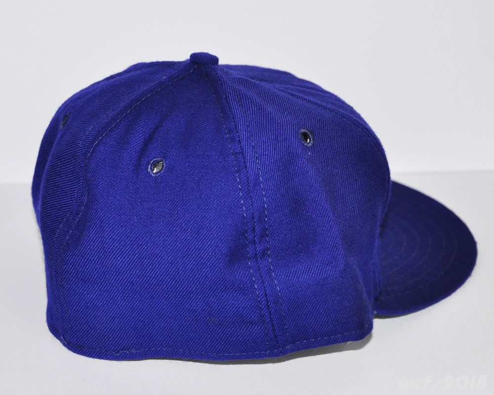 値引 MLB/USED】ヴィンテージプロモデルキャップミルウォーキー 大人用