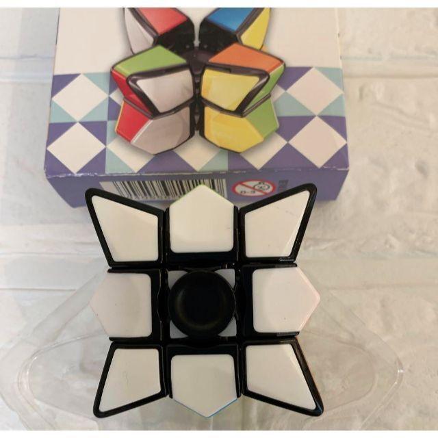  кубик Рубика рука spinner Cube эволюция type игрушка -тактный отсутствует аннулирование движение . день рождения подарок ученик начальной школы Рождество 