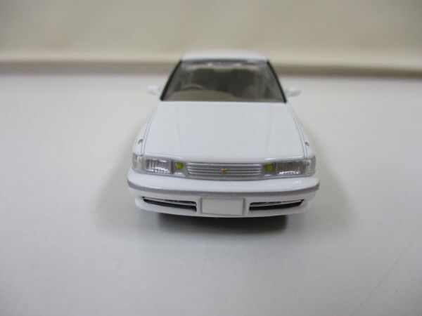 #w12【梱60】トミーテック TOMICA LIMITED VINTAGE NEO LV-N179 トヨタ マークⅡ 2.5 グランデG (90年代) ミニカーの画像6