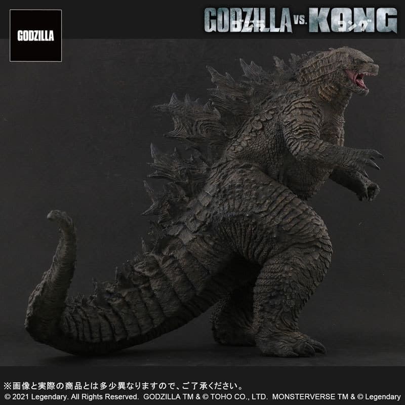 東宝大怪獣シリーズゴジラ2021一般流通版|Yahoo!フリマ(旧 東宝大怪獣シリーズゴジラ2021一般流通版|Yahoo!フリマ(旧