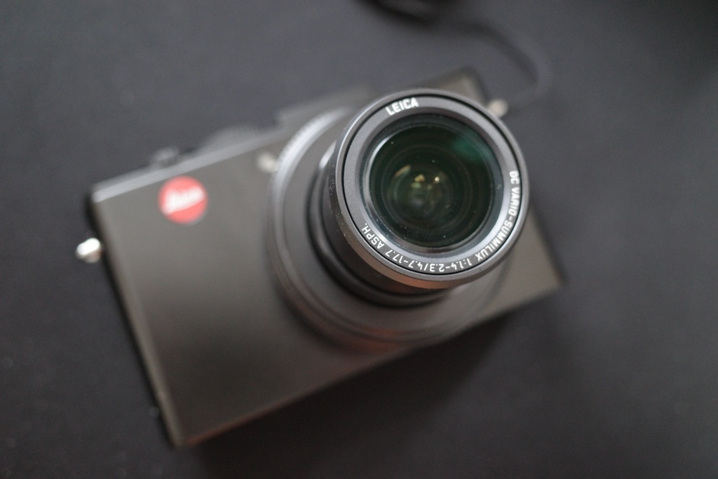 Leica D-LUX6 ライカ コンパクトデジタルカメラ_画像2