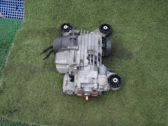 * 3CAXZF 3C Passat variant B6 rear diff R diff 360338JJ