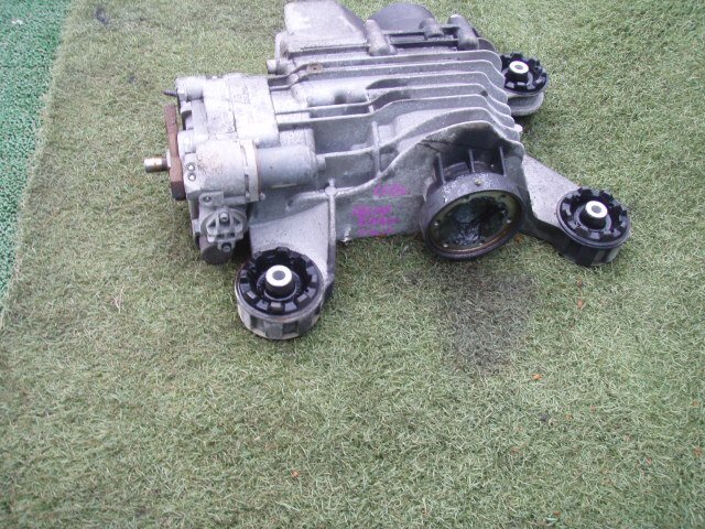 * 3CAXZF 3C Passat variant B6 rear diff R diff 360338JJ