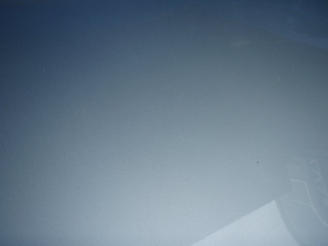 ★ UCF20 UCF21 トヨタ セルシオ 前期 Bユーロ トランク トランクリッド 199 シルバー 351249JJの画像4