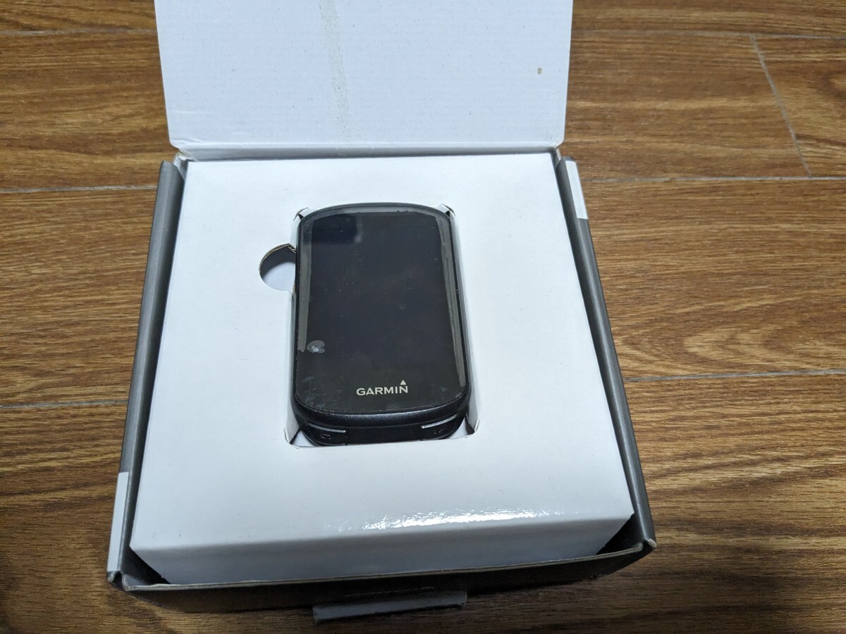 GARMIN　EDGE530 ガーミン　サイコン_画像2